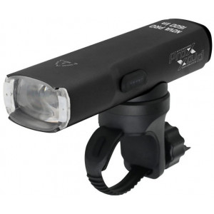 Front lamp ProX Nova Pro 1600Lm Safe+Memory USB