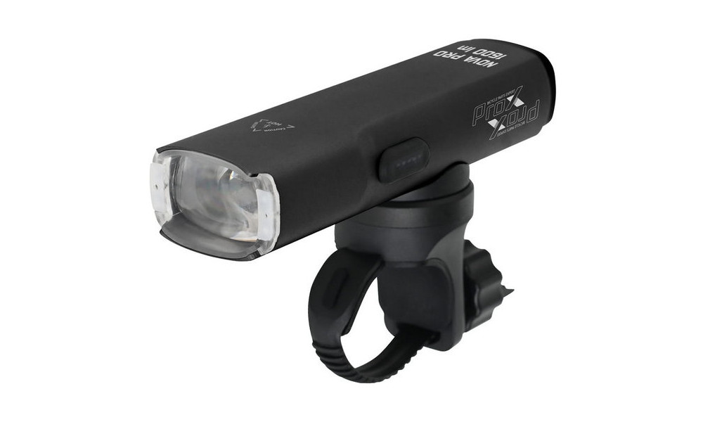 ???????? ????? ProX Nova Pro 1600Lm Safe+Memory USB - 1