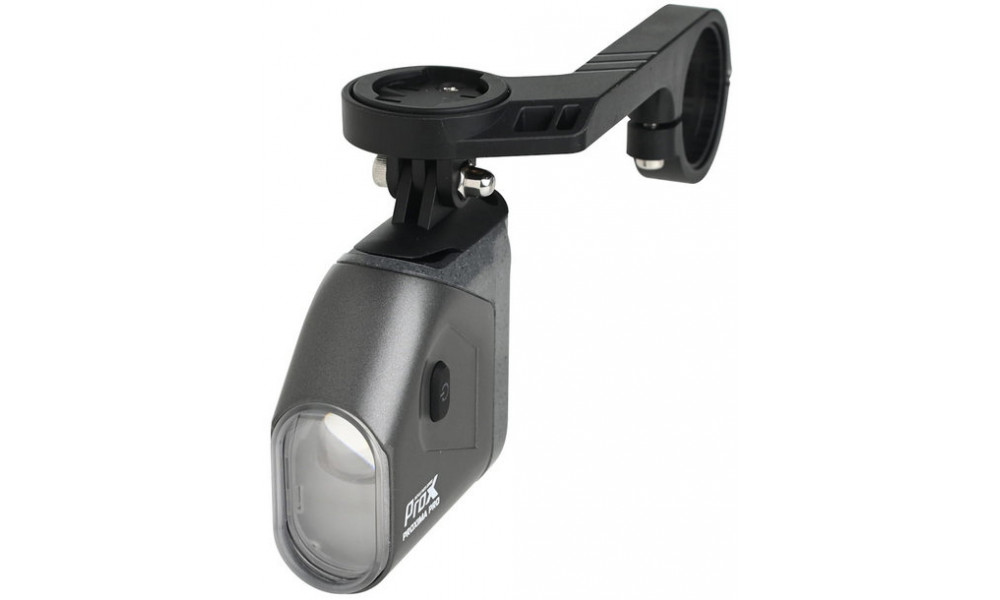 Front lamp ProX Proxima Pro 1600Lm Safe+Memory USB - 1