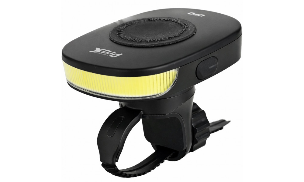 ???????? ????? ProX Ufo 300Lm Powerbank Safe+Memory USB 