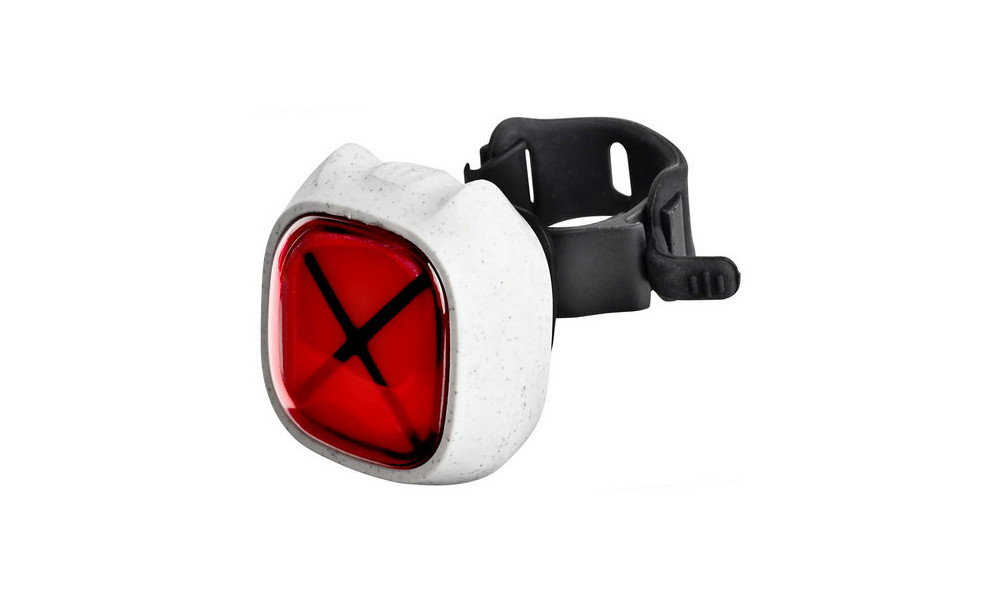 Задняя ламп ProX Alnair SMD 10Lm Smart Memory USB - 1