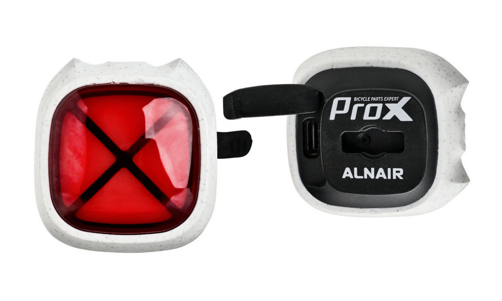 ?????? ???? ProX Alnair SMD 10Lm Smart Memory USB - 4