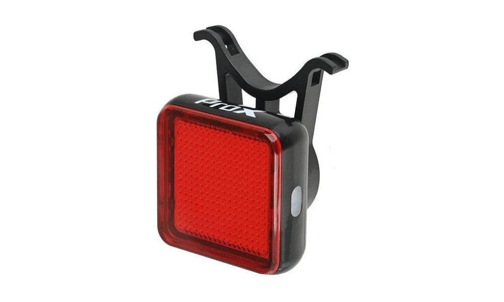 Задняя ламп ProX Alya COB 100Lm Brake Memory USB - 2