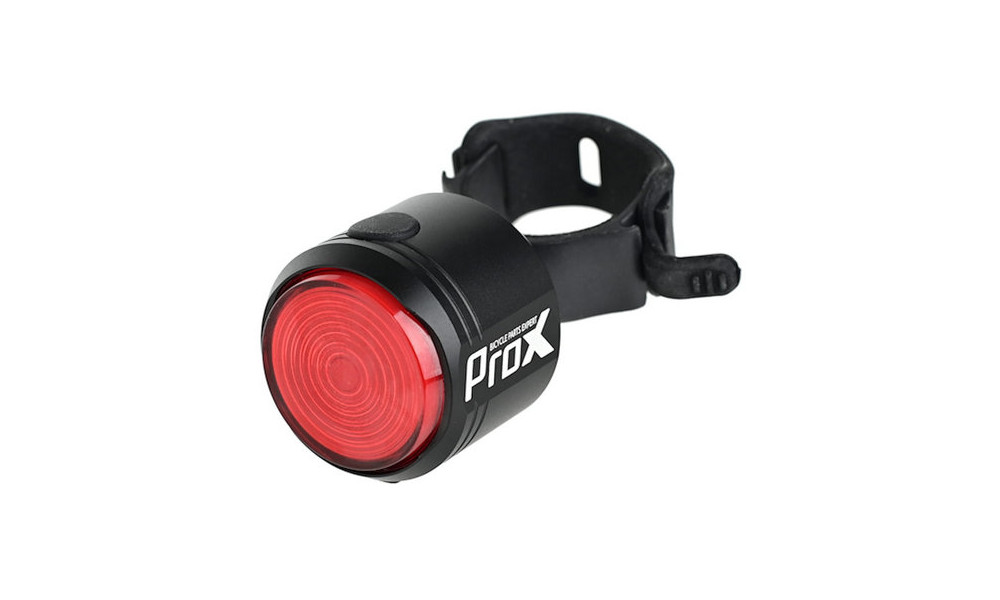 Задняя ламп ProX Ascra SMD 10Lm Memory USB - 1