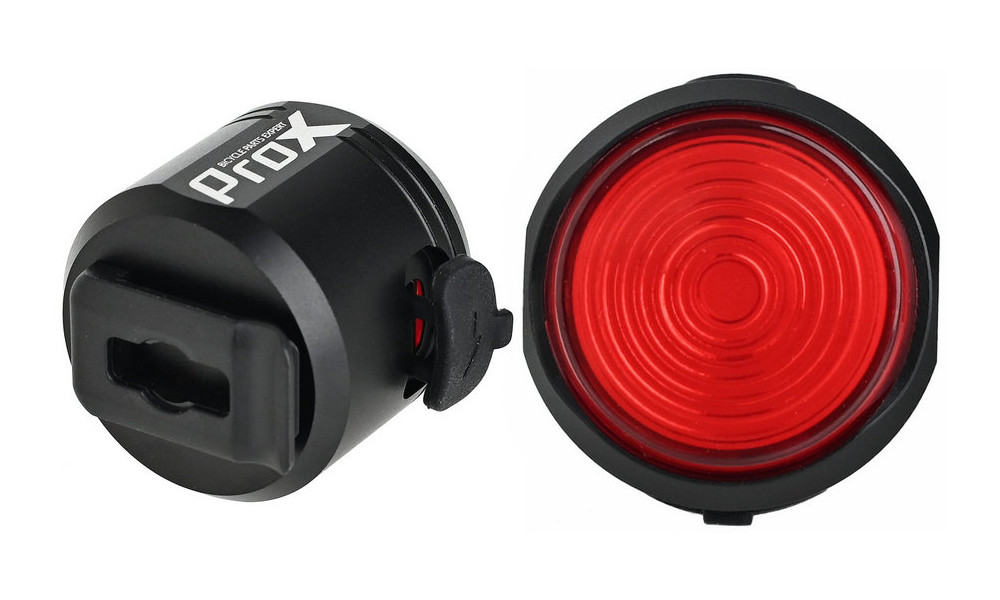 Rear lamp ProX Ascra SMD 10Lm Memory USB - 2