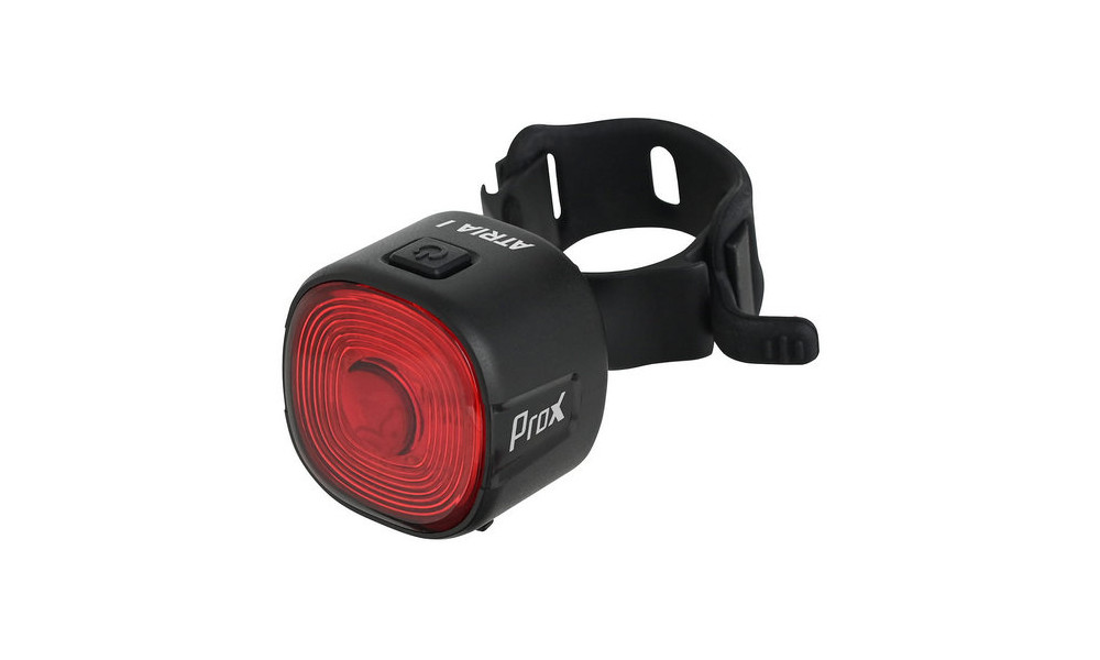 Задняя ламп ProX Atria I SMD 5Lm Memory USB - 1