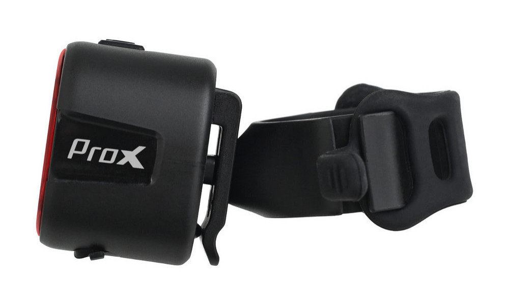 Задняя ламп ProX Atria I SMD 5Lm Memory USB - 3