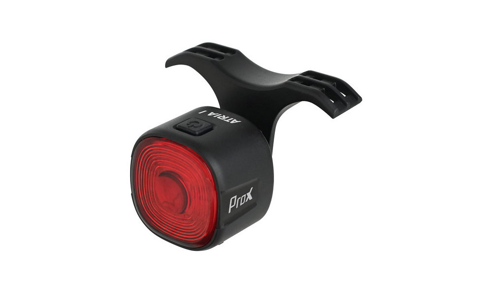 Rear lamp ProX Atria I SMD 5Lm Memory USB - 4