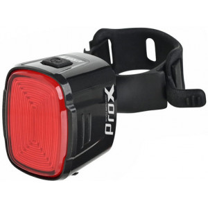 Rear lamp ProX Atria II SMD 5Lm Memory USB