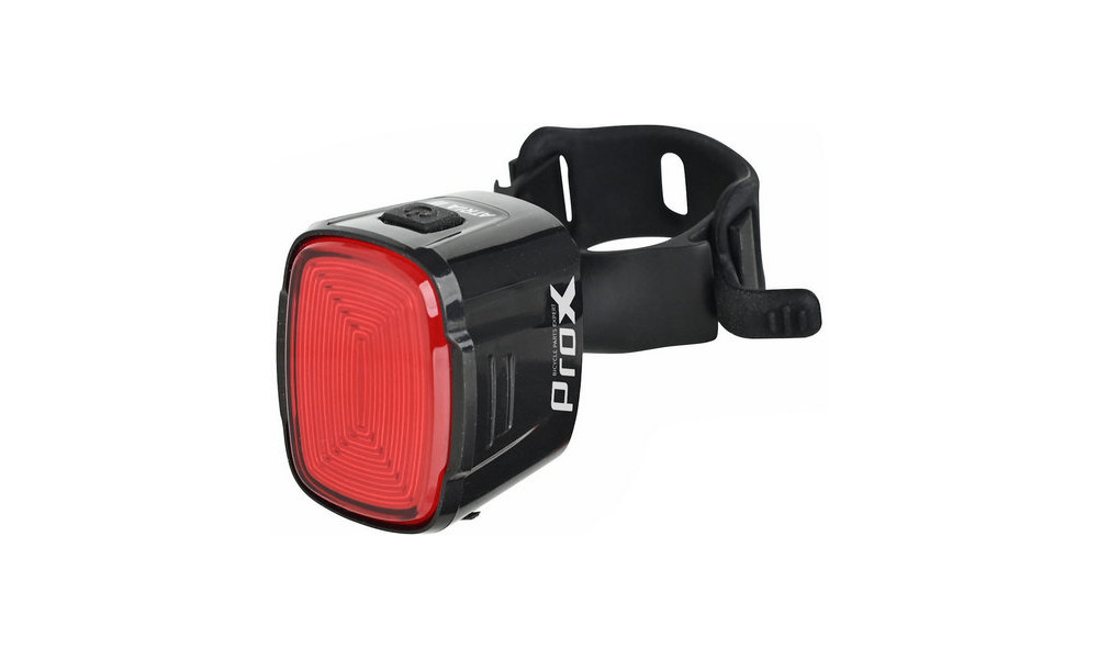 Задняя ламп ProX Atria II SMD 5Lm Memory USB - 1