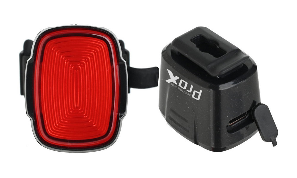 ?????? ???? ProX Atria II SMD 5Lm Memory USB - 2