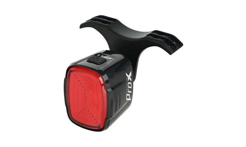 Rear lamp ProX Atria II SMD 5Lm Memory USB - 4