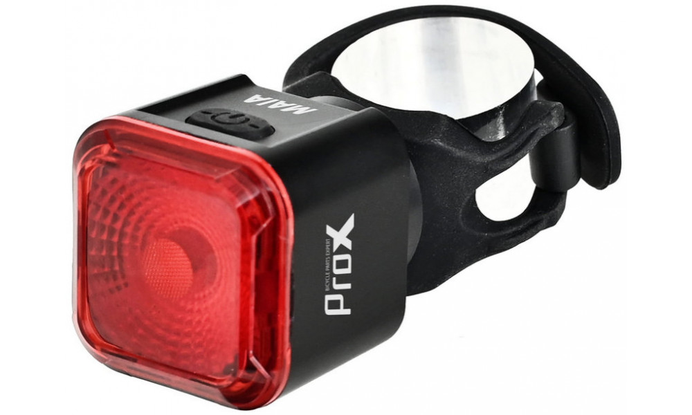 ?????? ???? ProX Maia SMD 25Lm Brake Auto Memory USB - 1