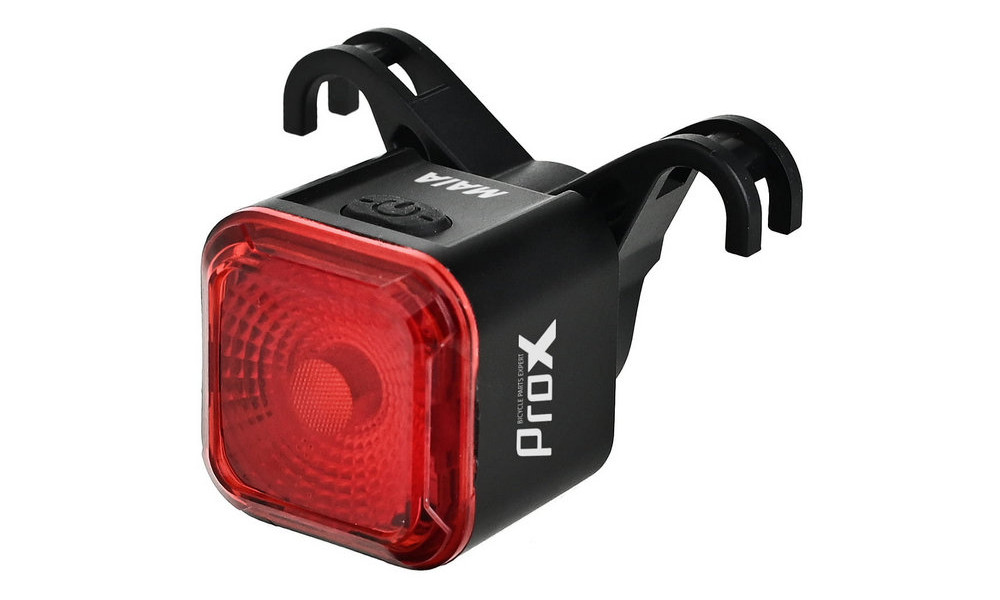 Задняя ламп ProX Maia SMD 25Lm Brake Auto Memory USB - 2