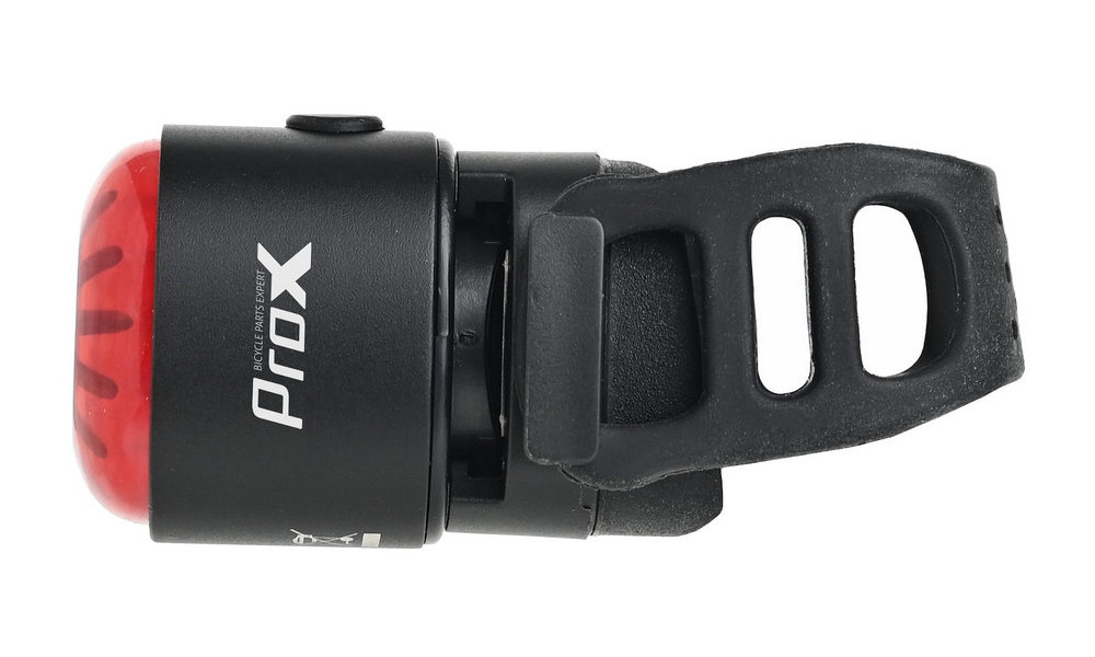 Rear lamp ProX Mira COB 80Lm Brake Auto Safe+Memory USB - 2