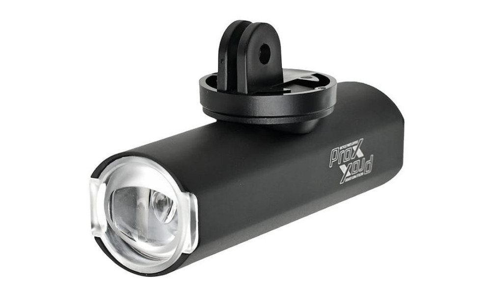 Комплект ламп ProX Antares 750Lm + 10Lm Safe+Memory USB - 2