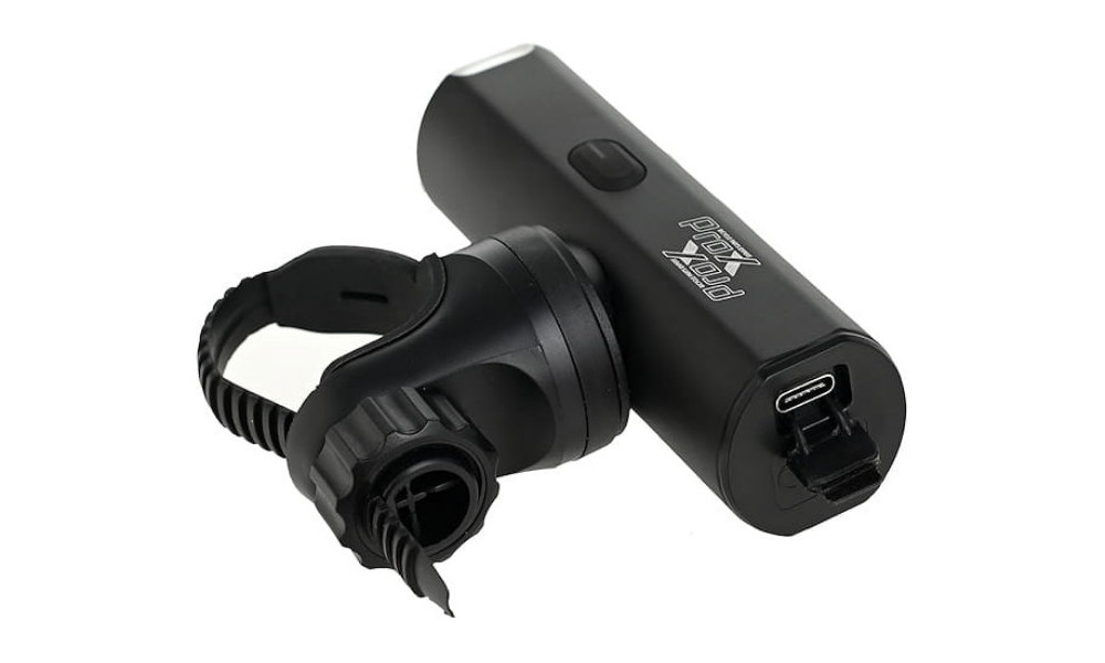 ???????? ???? ProX Antares 750Lm + 10Lm Safe+Memory USB - 3