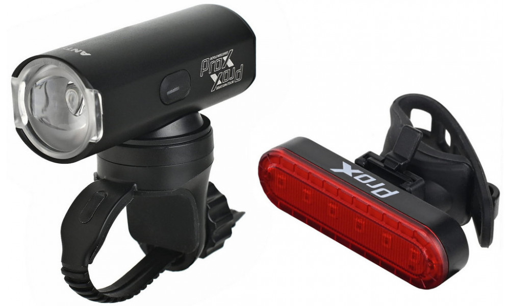 ???????? ???? ProX Antila 550Lm + 10Lm Safe+Memory USB - 1