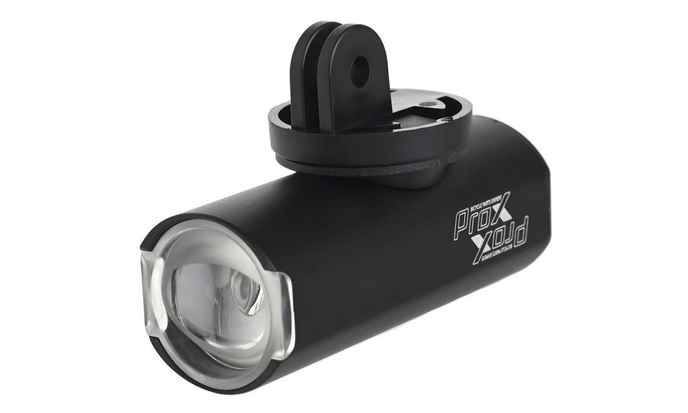 Комплект ламп ProX Antila 550Lm + 10Lm Safe+Memory USB - 3