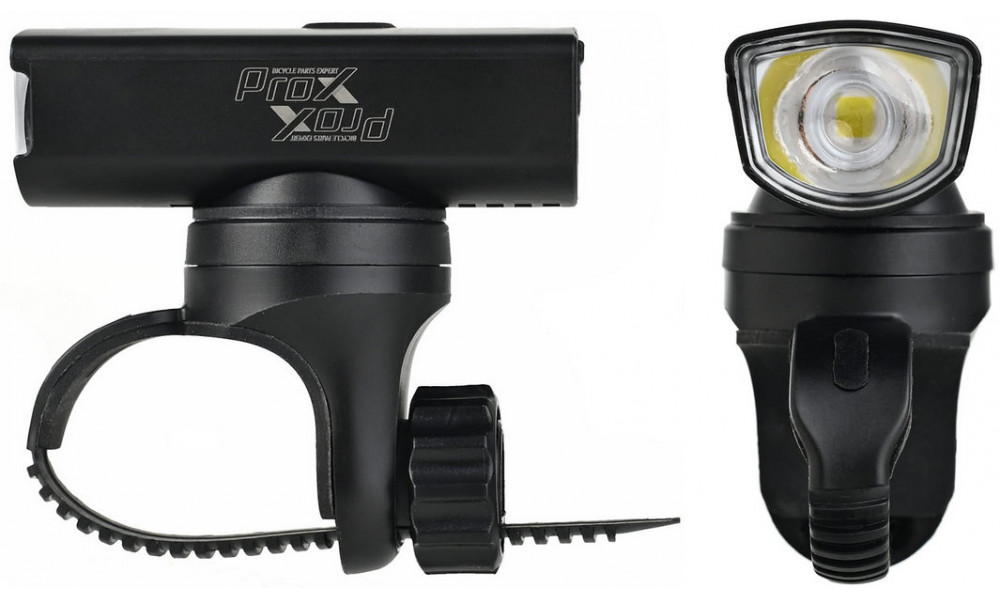 ???????? ???? ProX Enif 350Lm + 10Lm Safe+Memory USB - 2