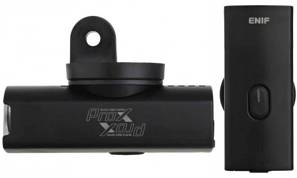 ???????? ???? ProX Enif 350Lm + 10Lm Safe+Memory USB - 3