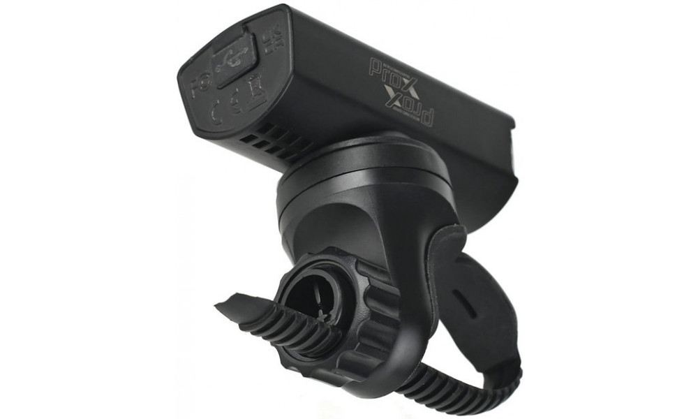 ???????? ???? ProX Enif 350Lm + 10Lm Safe+Memory USB - 4