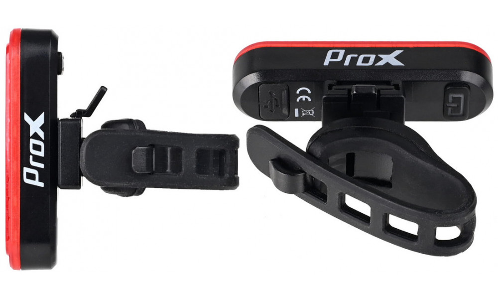 Комплект ламп ProX Enif 350Lm + 10Lm Safe+Memory USB - 5