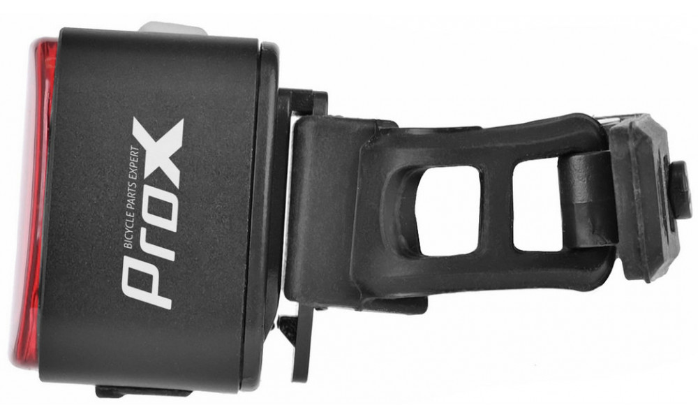 Комплект ламп ProX Kapella 1600Lm + Ara I 50Lm Powerbank Ring Safe+Memory USB - 5