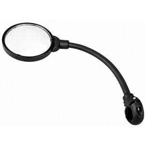 Mirror ProX Vision MR-19A Round 3D Adjustable