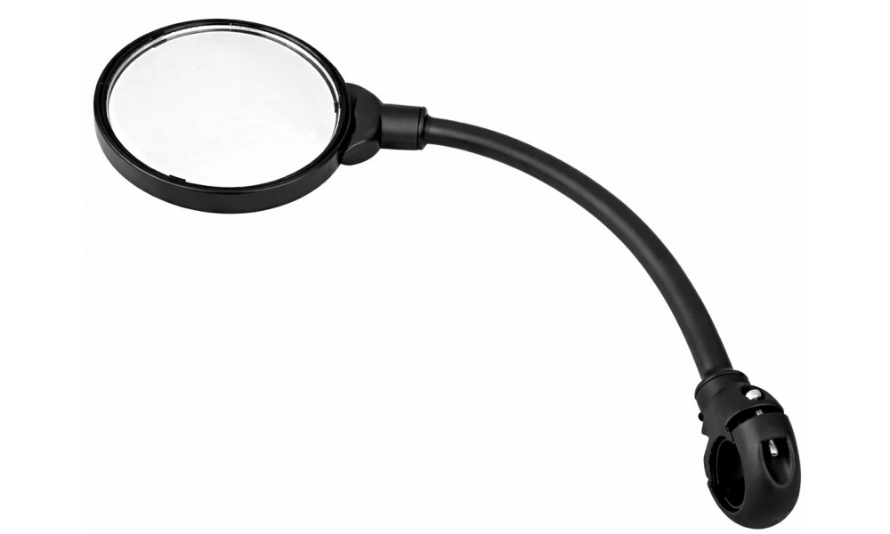 Зеркало ProX Vision MR-19A Round 3D Adjustable - 1