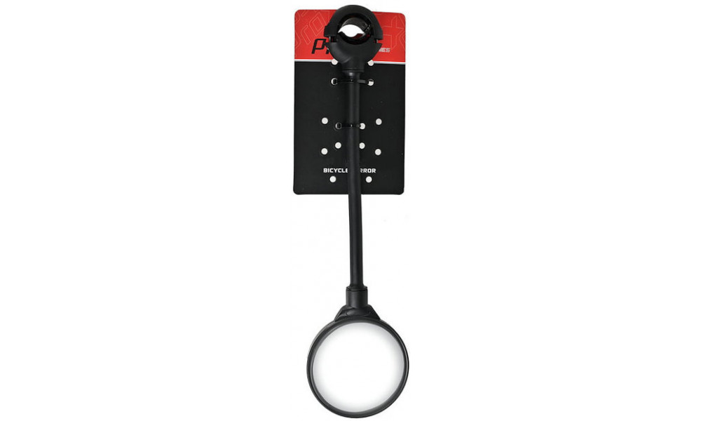 ??????? ProX Vision MR-19A Round 3D Adjustable - 2