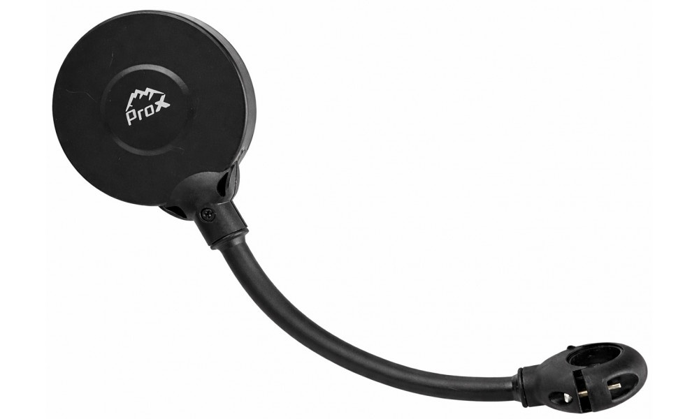 Зеркало ProX Vision MR-19A Round 3D Adjustable - 3