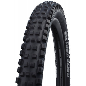 Шина 26" Schwalbe Magic Mary HS 447 Perf Wired 60-559 / 26x2.35 Addix