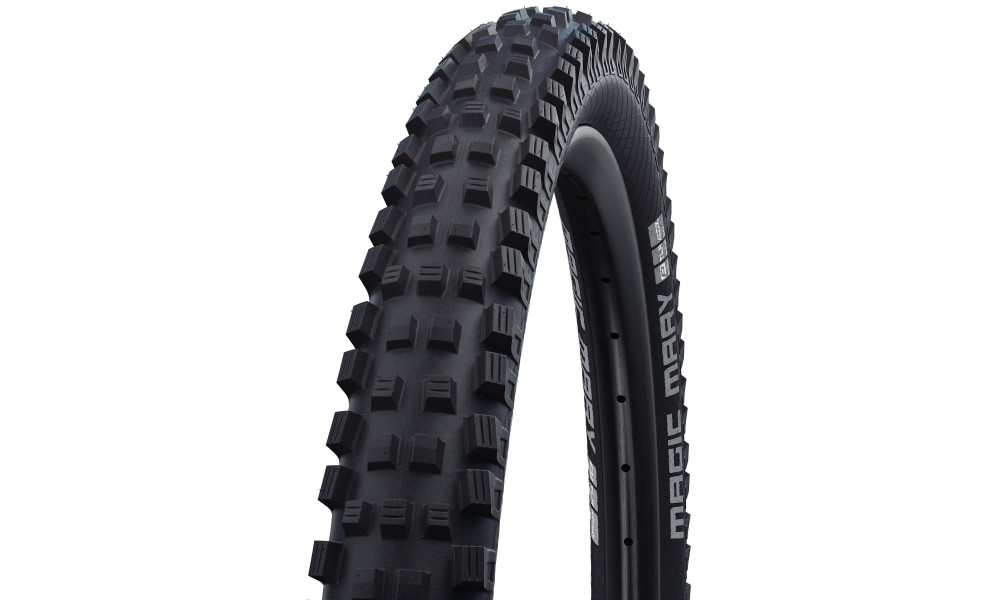 ???? 26" Schwalbe Magic Mary HS 447 Perf Wired 60-559 / 26x2.35 Addix 