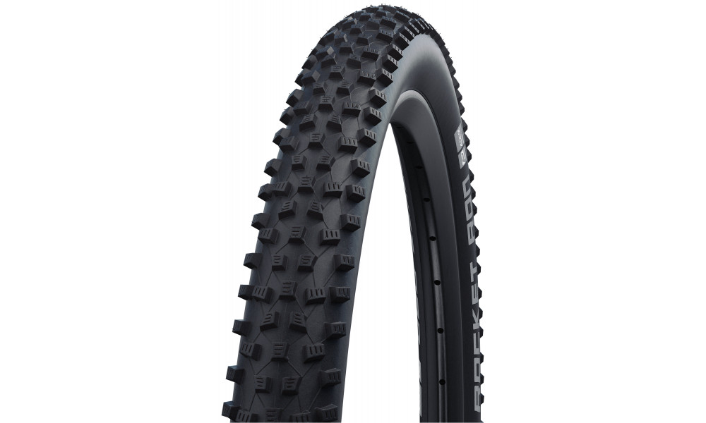Tire 29" Schwalbe Rocket Ron HS 438 Perf Fold 54-622 / 29x2.10 Addix 