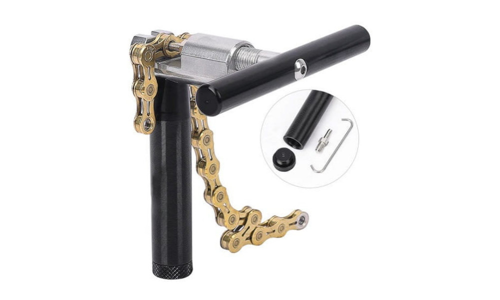 Tool ProX Premium CR-601 for chain riveting 8-12-speed - 3