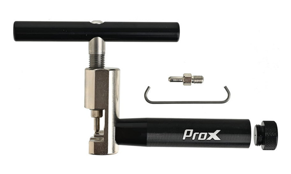 Инструмент ProX Premium CR-601 for chain riveting 8-12-speed - 4