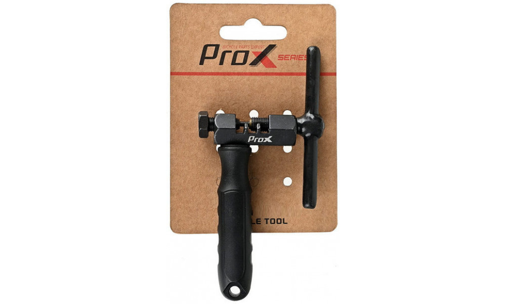 ?????????? ProX CR-93 for chain riveting 8-12-speed - 2