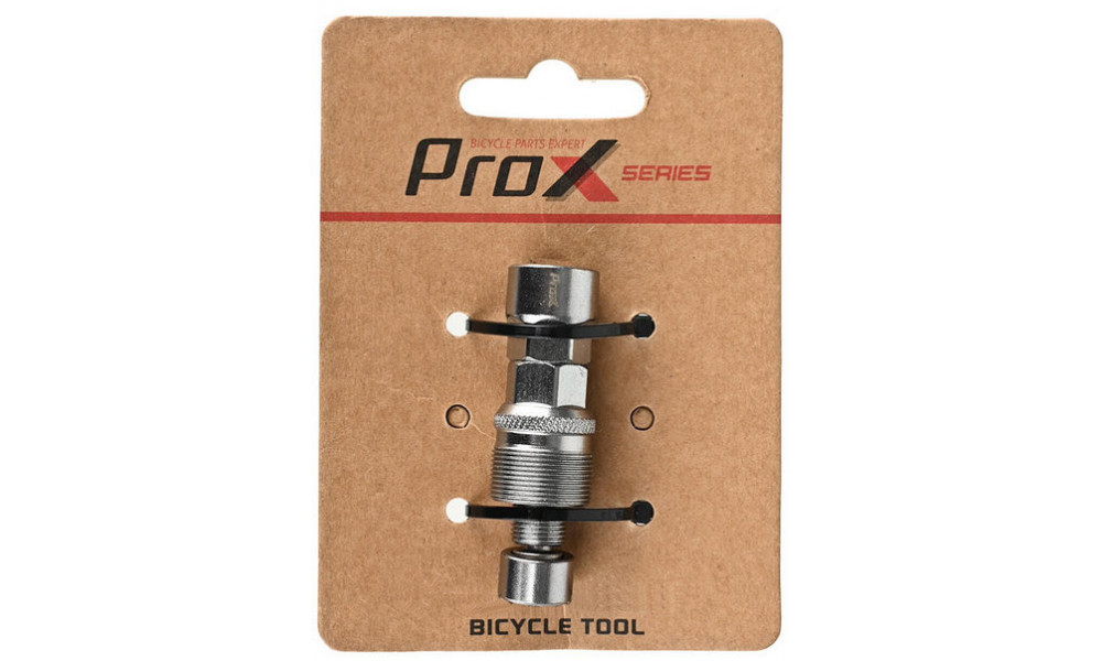 Инструмент ProX TL-06 svaistikliams nuimti/uzdeti Octalink/ISIS - 3