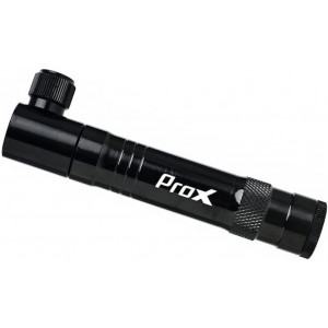 Tubeless tire repair kit ProX TRT-26 with CO2 pump