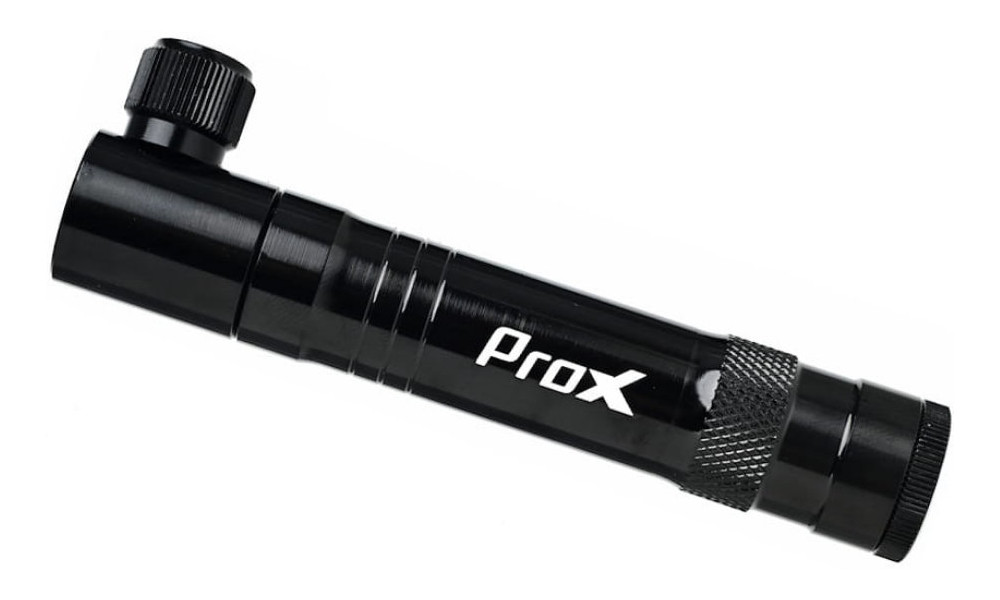 Tubeless tire repair kit ProX TRT-26 with CO2 pump - 1