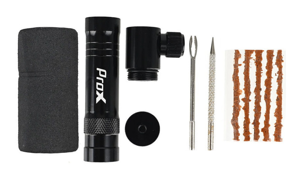 ???????? ??????? ??????????? ??? ProX TRT-26 with CO2 pump - 2