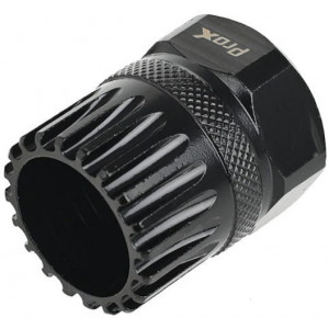 Tool ProX BBT-01 for bottom bracket Short Shimano/ISIS