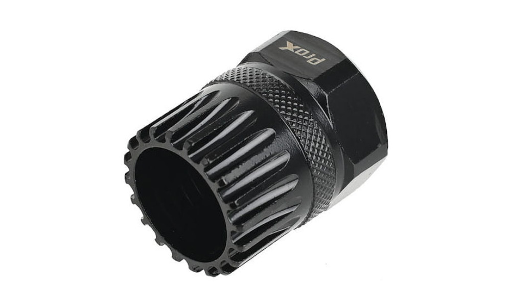 Инструмент ProX BBT-01 for bottom bracket Short Shimano/ISIS - 1