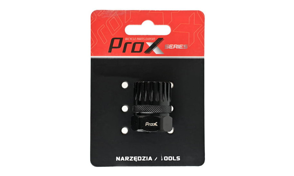 Tool ProX BBT-01 for bottom bracket Short Shimano/ISIS - 3