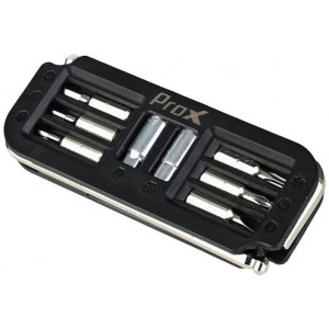 Комплект ключей ProX TL-51 Multi Micro Bit