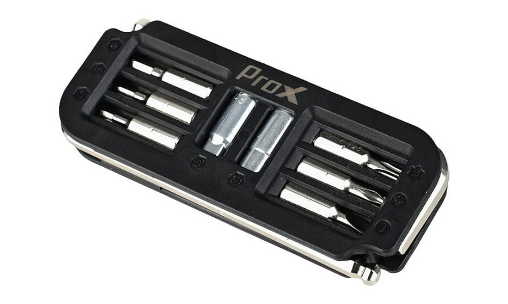 Комплект ключей ProX TL-51 Multi Micro Bit - 1
