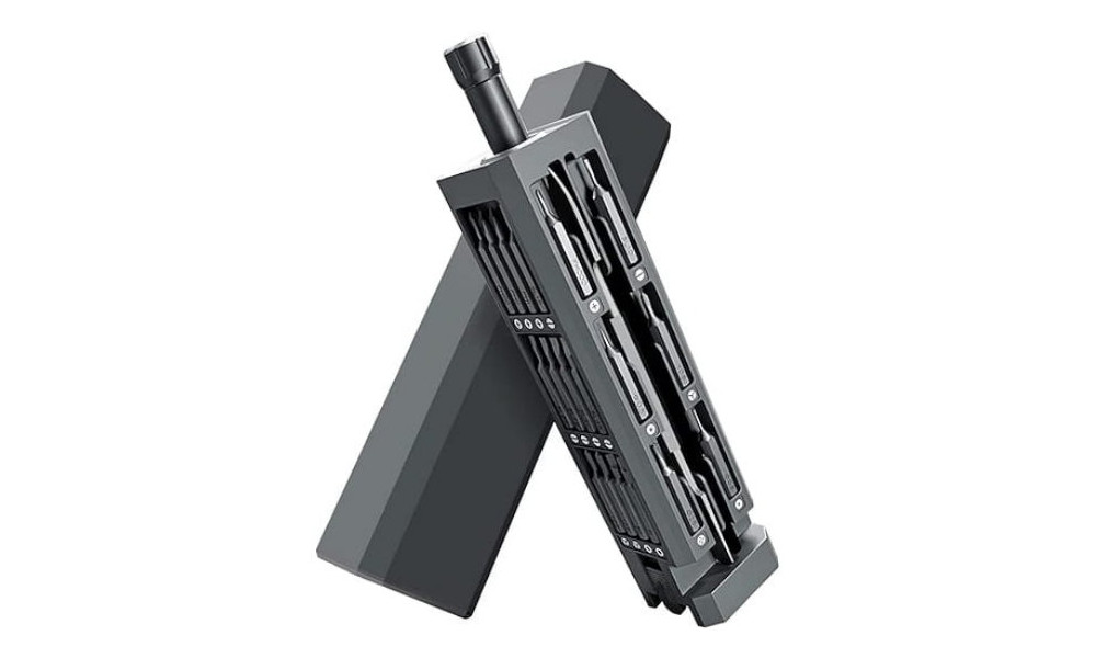 Tool set ProX CD-01 Multi Micro Bit 44in1 - 2