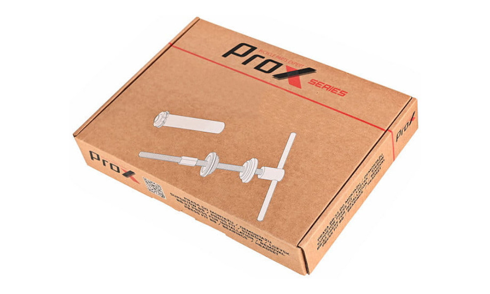 Tool ProX BB-33 for bearing installation Press fit - 4
