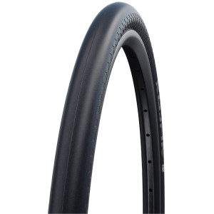 ???? 18" Schwalbe Kojak HS 385 Perf Fold 32-355 Black